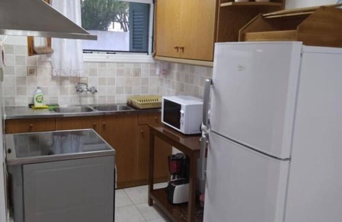 Longos House | Poppy Apartment II (1-bedroom apartment)