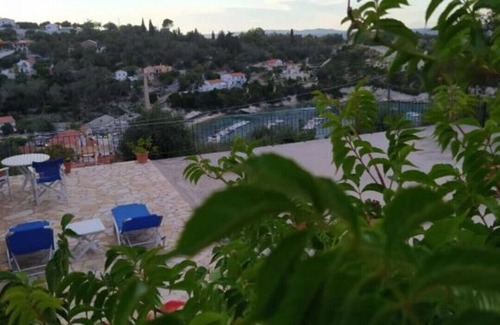 Longos House | Poppy Apartment II (1-bedroom apartment)