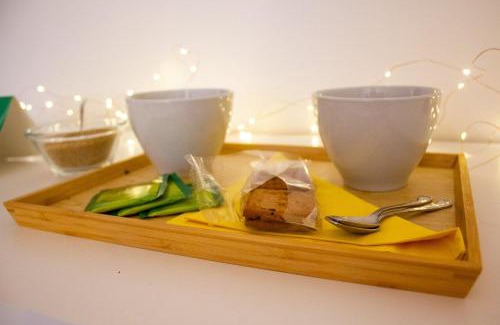 San Donato-San Vitale Bed & Breakfast | Poppy B&B vicino alla Fiera di Bologna
