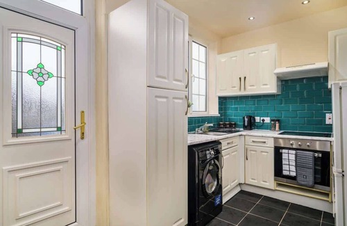Sheffield House | Poppy House 3Bed in Sheffield