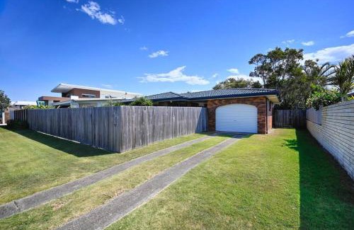 Warana House | Poppy's Beach House