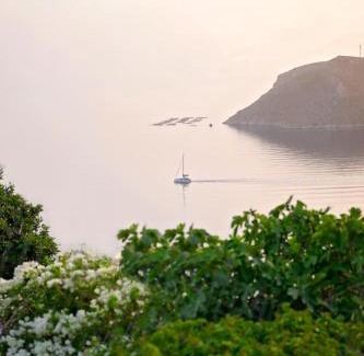 Kalymnos House | Poppy's House