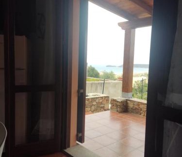 Torre dei Corsari Apartment | Poppy's House