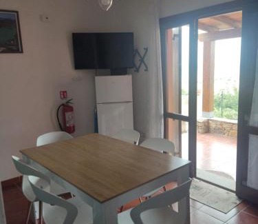 Torre dei Corsari Apartment | Poppy's House