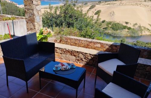 Torre dei Corsari Apartment | Poppy's House