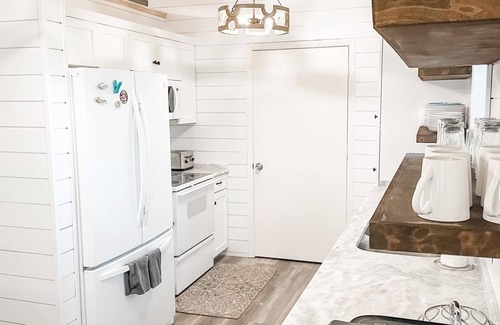 Steinhatchee House | Poppy's Place is your unique Steinhatchee destination with river/gulf access