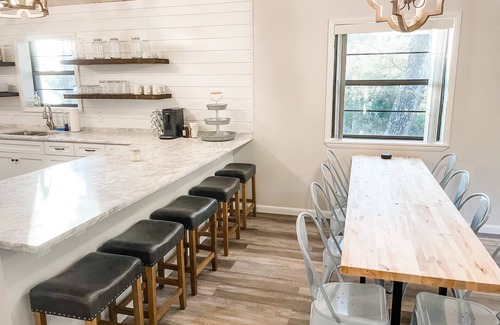Steinhatchee House | Poppy's Place is your unique Steinhatchee destination with river/gulf access