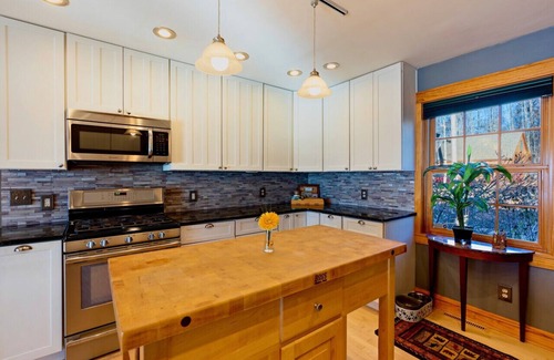 Crosslake House | Poppy's Place on Big Pine Lake - Crosslake