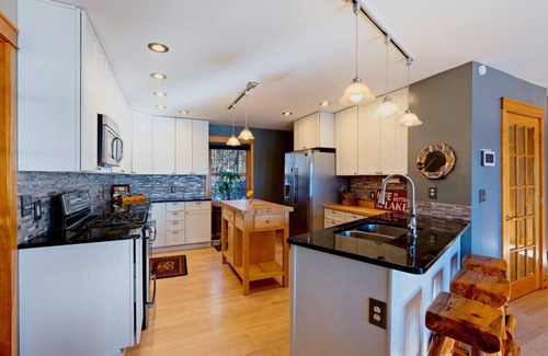 Crosslake House | Poppy's Place on Big Pine Lake - Crosslake