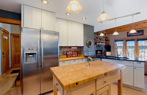 Crosslake House | Poppy's Place on Big Pine Lake - Crosslake