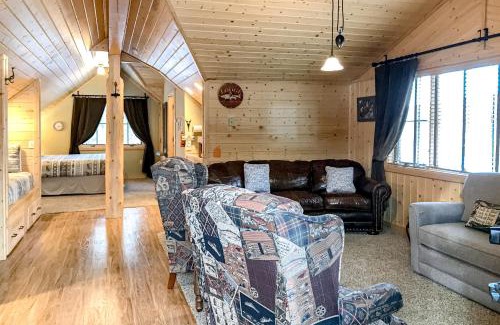 South Fork Hotel | Poppy's Place Studio