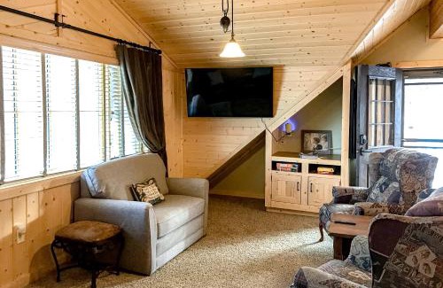 South Fork Hotel | Poppy's Place Studio