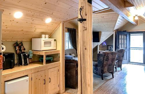 South Fork Hotel | Poppy's Place Studio