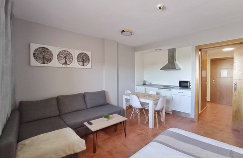 Pradollano Apartment | Poppy Studio