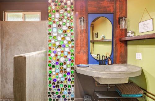 Joshua Tree Apartment | Popular Homestead! Location, Stargaze, Views!
