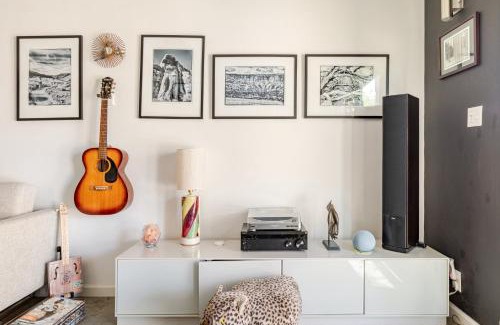 Joshua Tree Apartment | Popular Homestead! Location, Stargaze, Views!