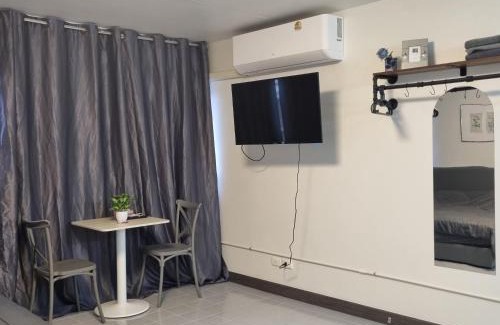 Ban Mai Apartment | Popular Muang Thong Condo, Building T9, Floor 8, Room 20