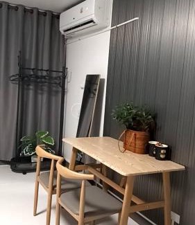 Ban Mai Apartment | Popular Muang Thong Thani Condo, Building T9, Floor 8, Room 13