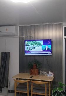 Ban Mai Apartment | Popular Muang Thong Thani Condo, Building T9, Floor 8, Room 13