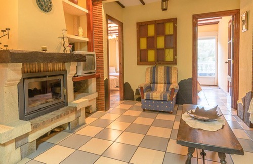 Lanjaron Apartment | Poqueira Tourist Apartment