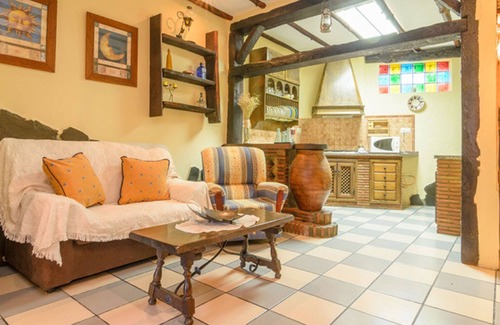 Lanjaron Apartment | Poqueira Tourist Apartment