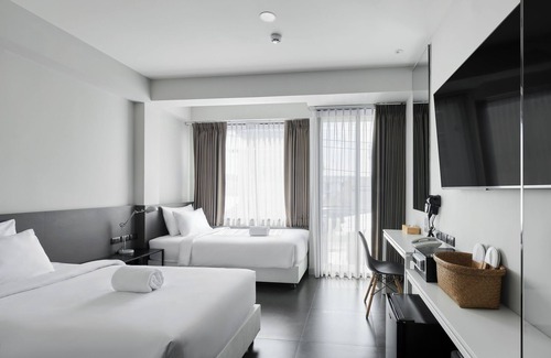 Old City Hotel | POR Arak