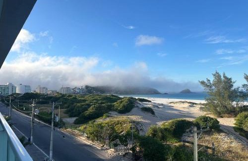 Arraial do Cabo Apartment | Por do Sol