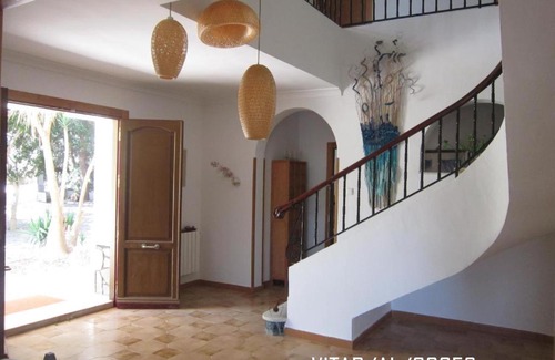 Antas House | Por la zona de Cabo de Gata