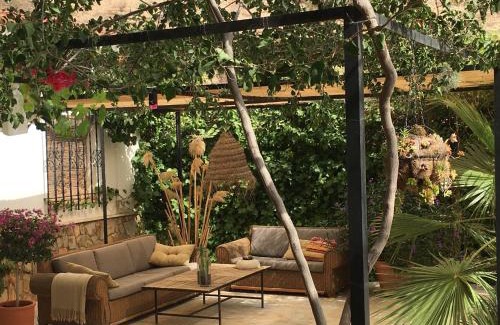 Antas House | Por la zona de Cabo de Gata