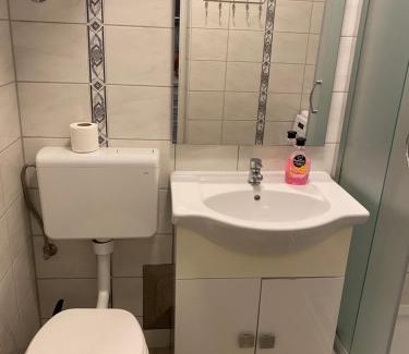 Cervar Porat Apartment | Porat 2