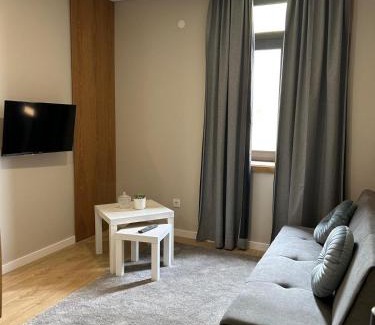 Matosinhos Apartment | PorBálio Guesthouse 15min Porto& Maia Center