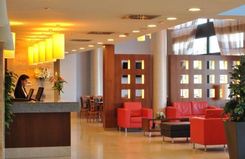 Torrejon de Ardoz Hotel | Porcel Avant