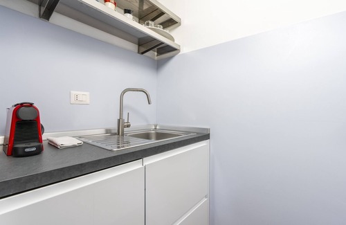 Santa Maria Novella Apartment | Porcellana 4 - Florence Dolce Vita