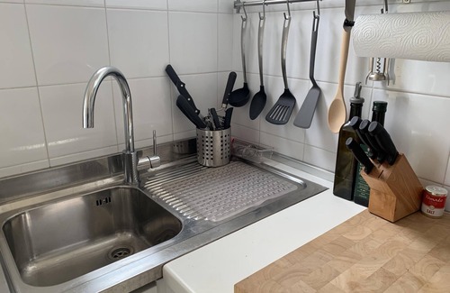 Santa Maria Novella Apartment | Porcellana Apartment