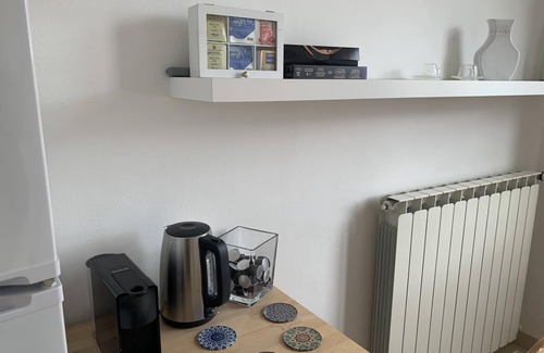 Santa Maria Novella Apartment | Porcellana Apartment