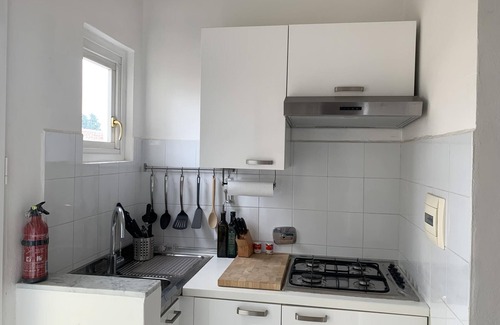 Santa Maria Novella Apartment | Porcellana Apartment