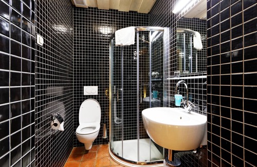 Bykovice Bed & Breakfast | Porcuv mlyn