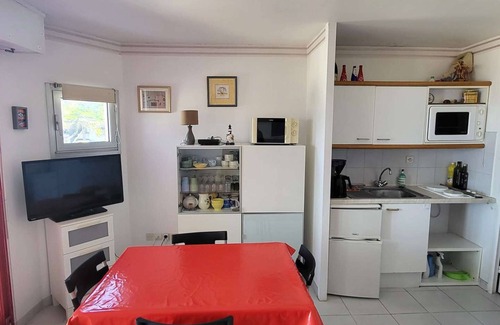 Pornichet Apartment | PORNICHET - Studio Cabine - Quartier des Océanes