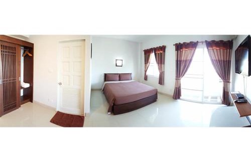 Chiang Rai Hotel | Pornkasem House
