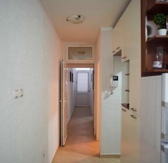 Sveti Stefan Apartment | Porodični
