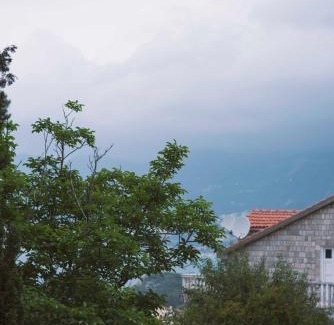 Sveti Stefan Apartment | Porodični