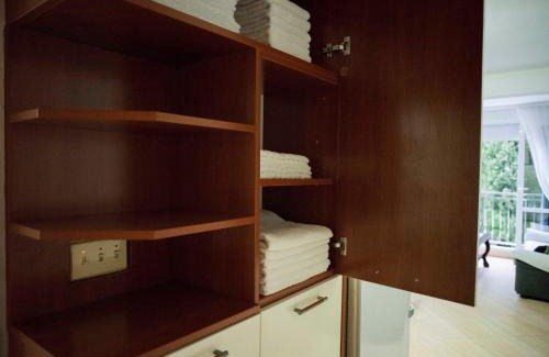 Sveti Stefan Apartment | Porodični
