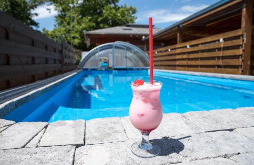 Balatonmariafurdo Bed & Breakfast | Port étterem&panzió