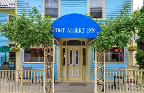 Port Albert Hotel | Port Albert Inn