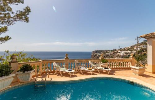 Port d'Andraitx Villa | Port Andratx - 3444-29 Mallorca