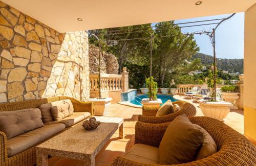Port d'Andraitx Villa | Port Andratx - 3444-29 Mallorca