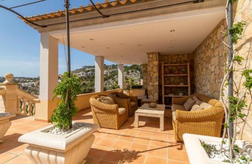 Port d'Andraitx Villa | Port Andratx - 3444-29 Mallorca