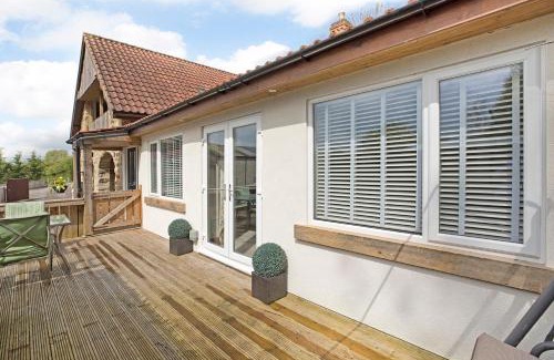 Knaresborough House | Port Arthur Cottage