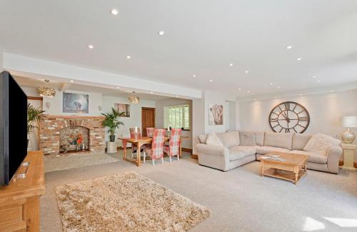 Knaresborough House | Port Arthur Cottage