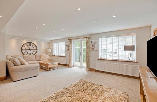Knaresborough House | Port Arthur Cottage